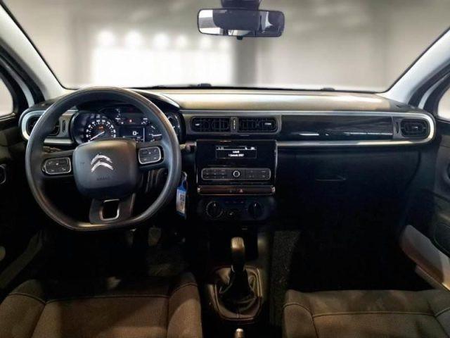 CITROEN C3 BlueHDi 100 S&S Business Combi