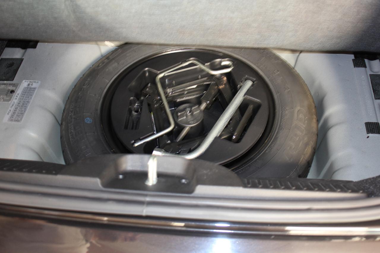 Fiat 500 C 1.2 CABRIO FACELIFT SENSORI CERCHI IN LEGA