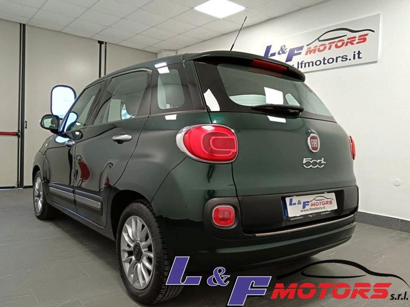 FIAT 500L 1.4 Pop Star 95cv GPL