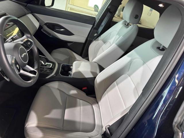 JAGUAR E-Pace 2.0D I4 163 CV AWD Auto R-Dynamic HSE