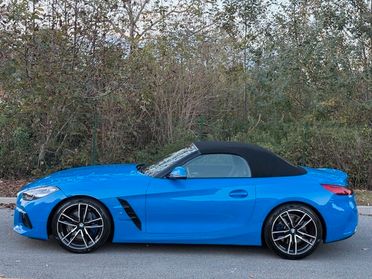 Bmw Z4 sDrive30i Msport