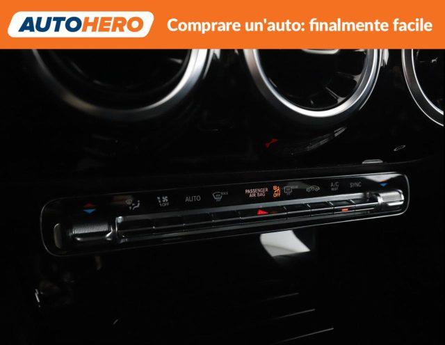 MERCEDES-BENZ CLA 200 d Automatic Shooting Brake Sport