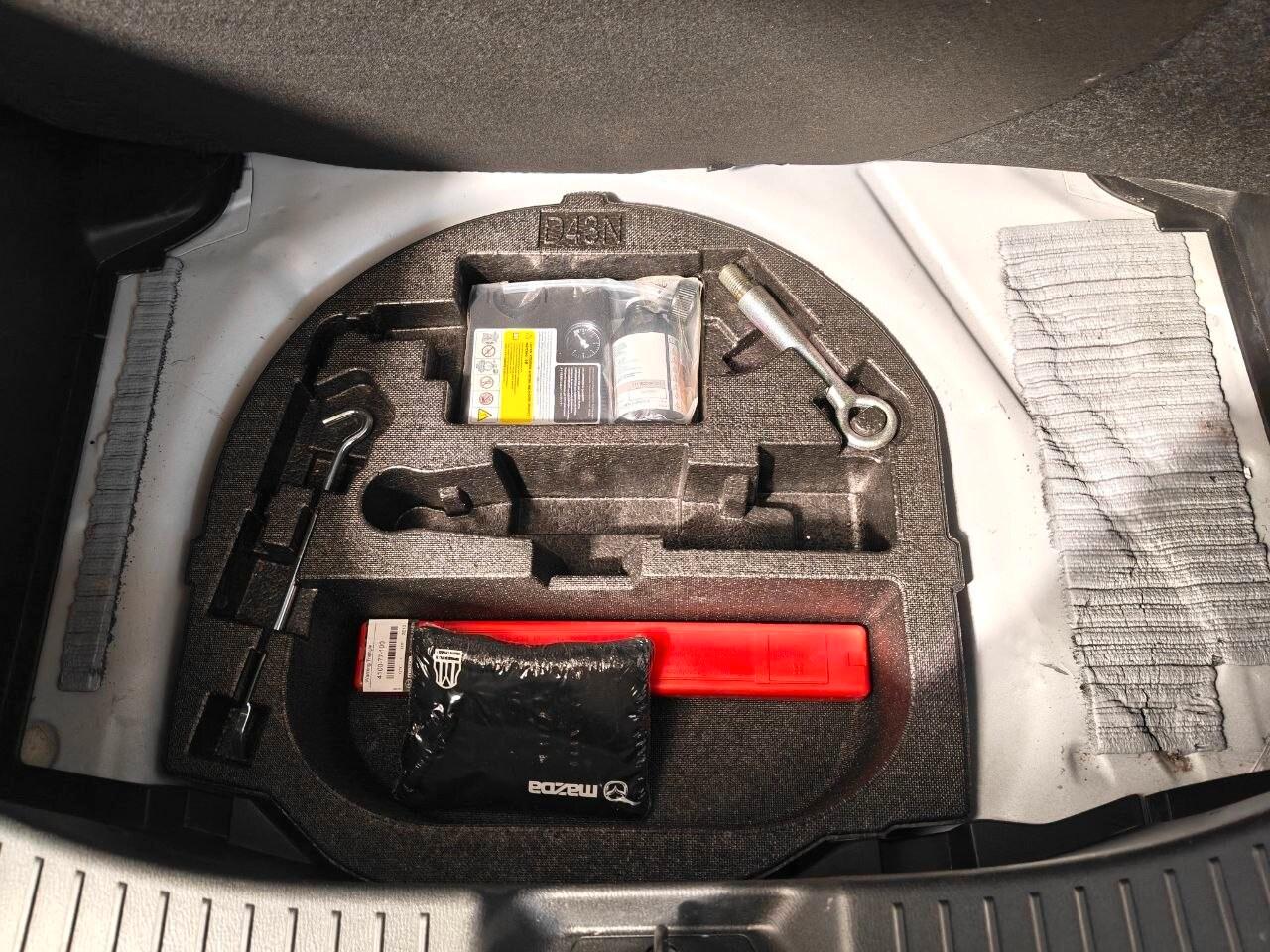 MAZDA Mazda2 3ª serie Mazda2 1.5 Skyactiv-G Ho...