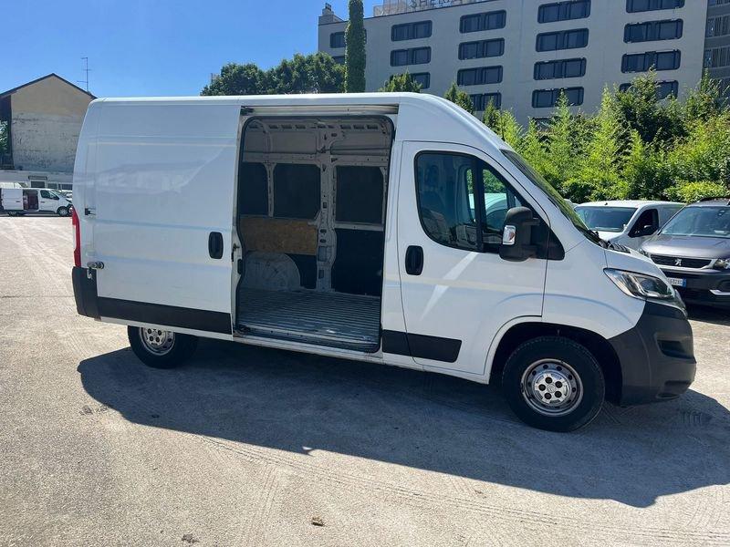 Citroën Jumper Jumper 33 BlueHDi 110 L2H2 (IVA ESCL.)