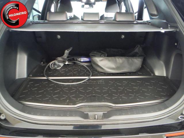 TOYOTA RAV 4 MY23 RAV4 2.5 PHEV E-CVT AWD-i More Dynamic
