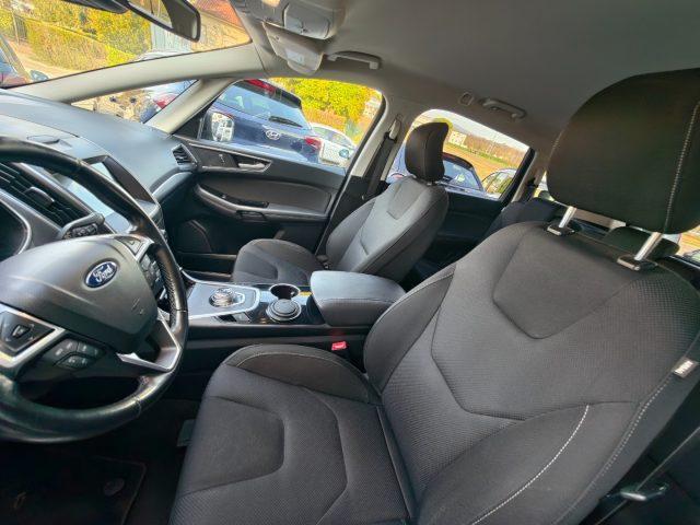 FORD S-Max 2.0 EcoBlue 150CV Aut. Titanium Business