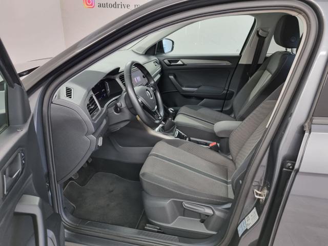 VOLKSWAGEN T-Roc 2.0 TDI SCR 150 CV Style BlueMotion Technology