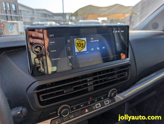 OPEL Vivaro 100KW -e 75kWh PL-SL-TN L2 Furgone full electric