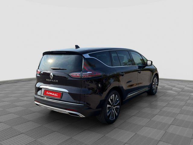 RENAULT Espace Espace INITIALE PARIS Blue dCi 200 EDC