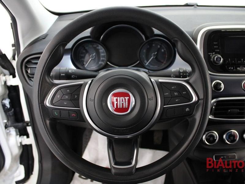 FIAT 500X 500X 1.0 T3 Cult 120cv