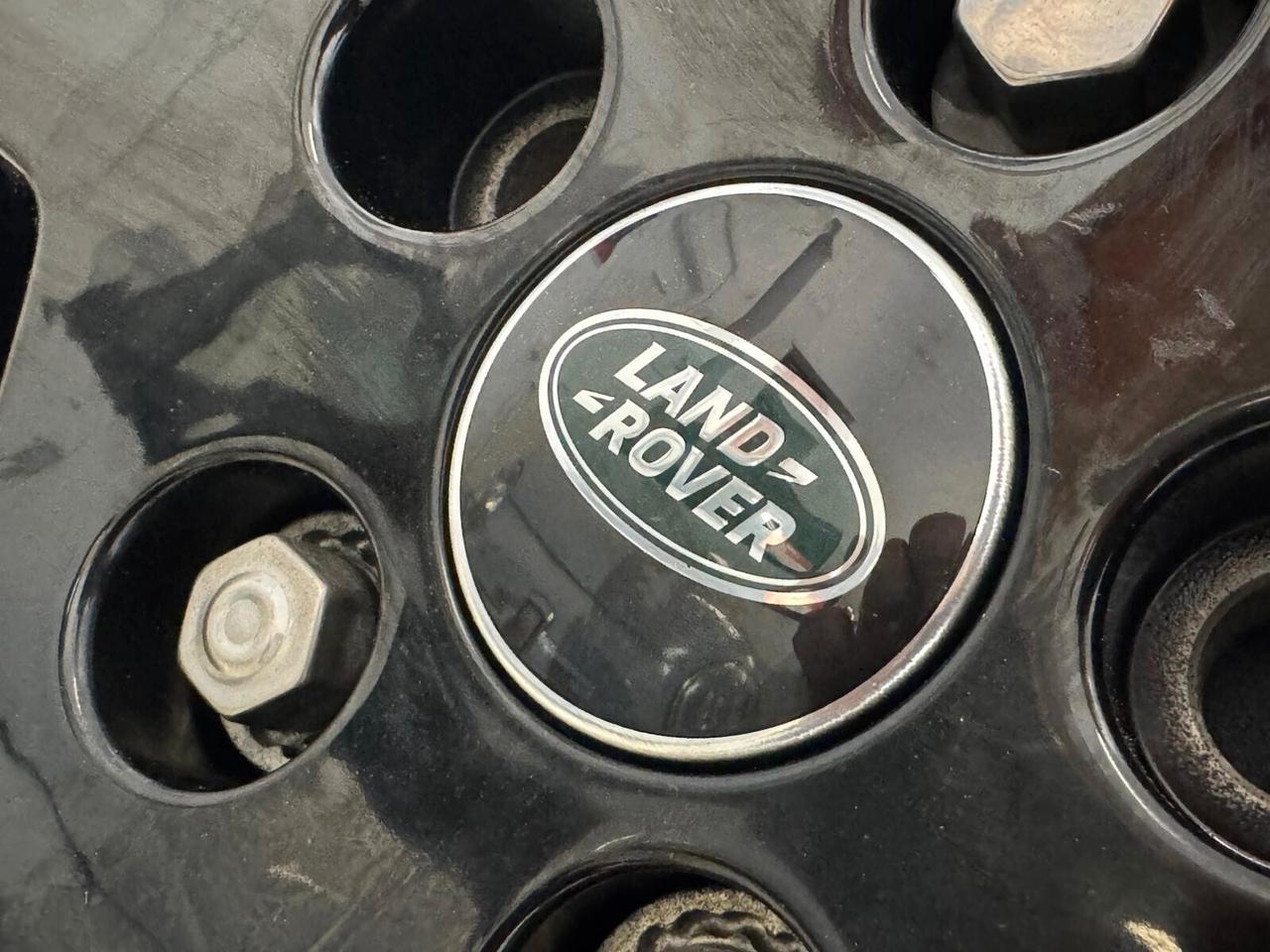 Land Rover Defender 110 3.0D I6 200 CV AWD Auto SE