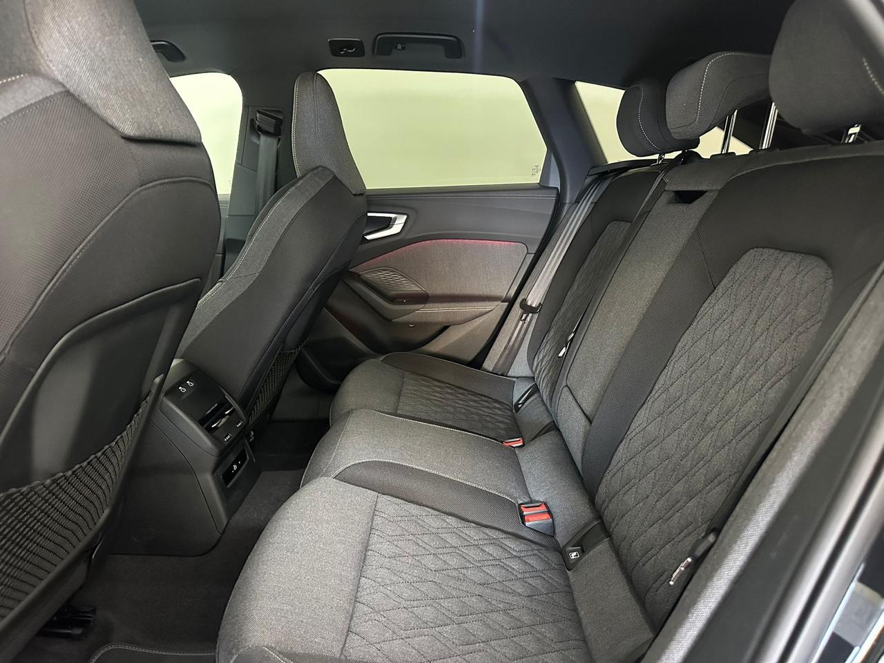 AUDI A5 AVANT 2.0 MHEV 2X S-LINE KM0 (IVA ESPOSTA)