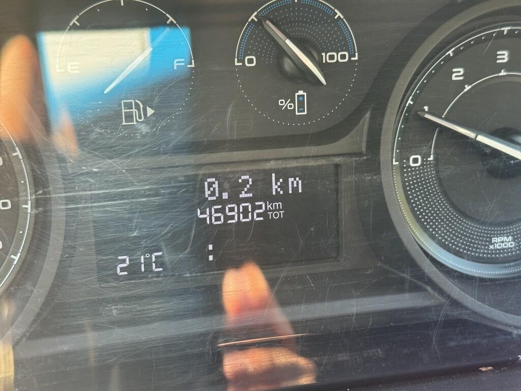 Lancia Ypsilon 5 Porte 1.0 FireFly Hybrid Gold
