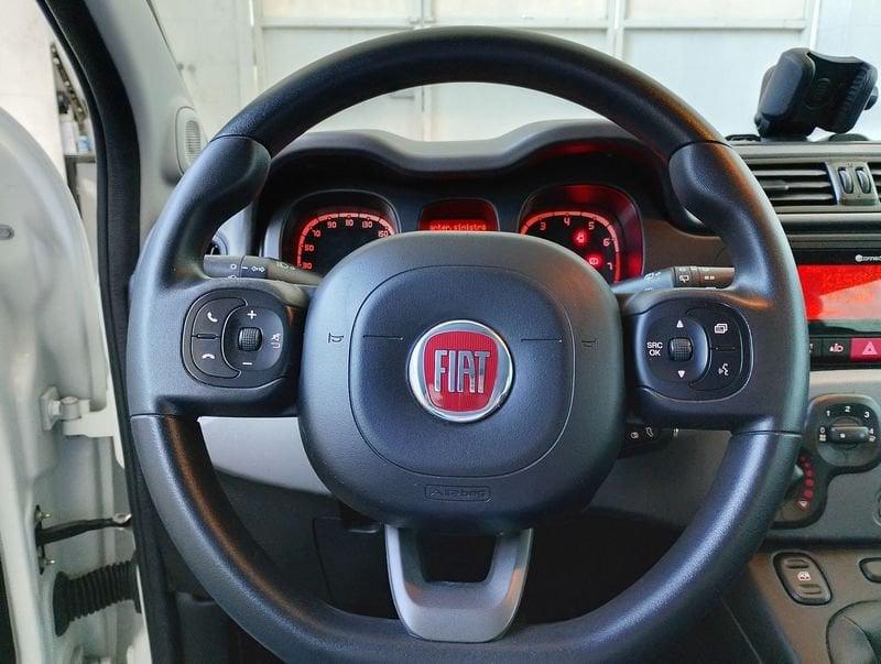 FIAT Panda 1.2 EasyPower Lounge