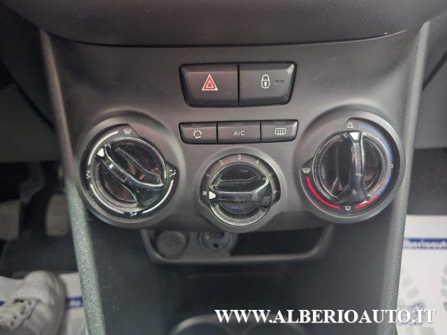 PEUGEOT 208 1° serie BlueHDi 75 5 porte Active