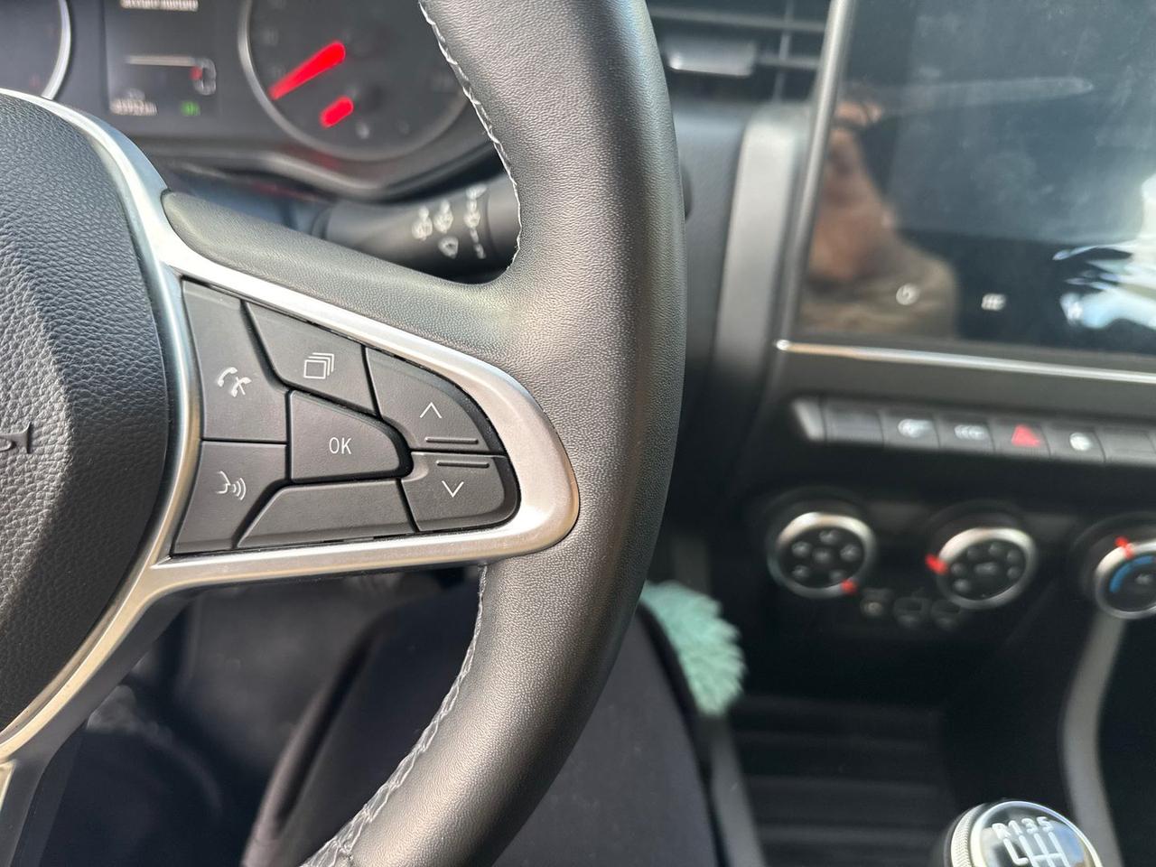 Renault Clio Intens 1.0 ECO-G 100 #7495