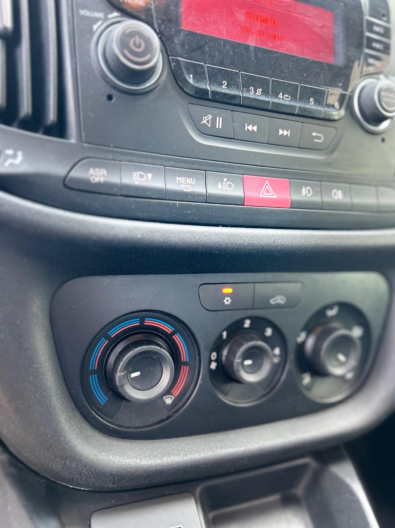 Fiat Doblo Doblò 1.3 MJT PC-TN Cargo