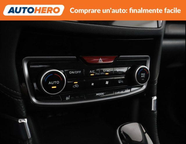 SUBARU Forester 2.0 e-Boxer MHEV CVT Lineartronic Premium