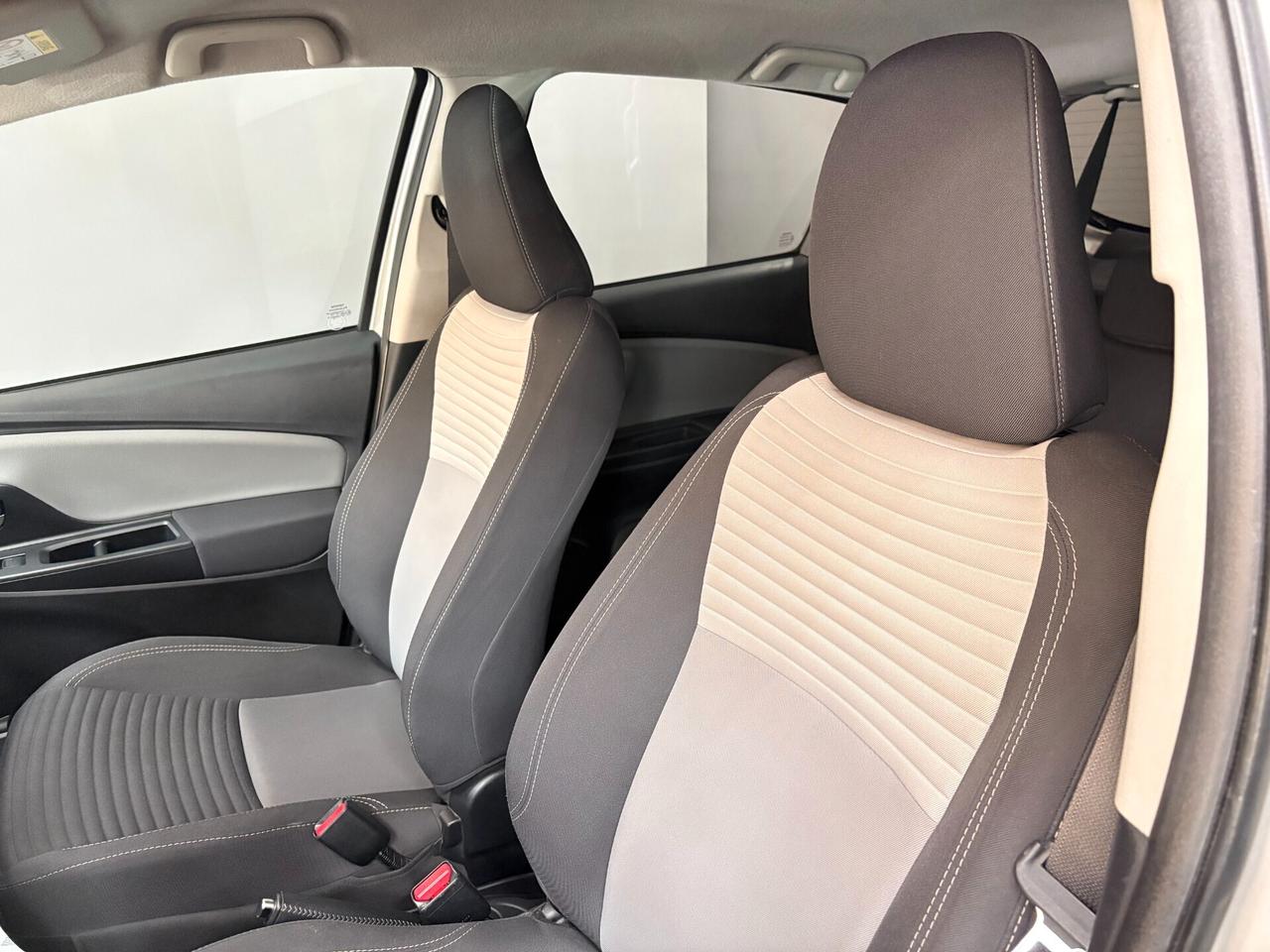 Toyota Yaris 1.5 HEV Full Hybrid 100cv Automatica Active ITALIANA