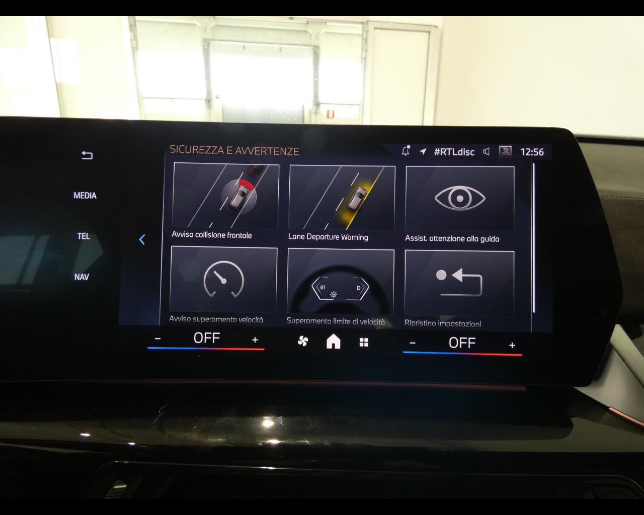 BMW X2 (U10) - X2 sDrive 18d Msport Pro