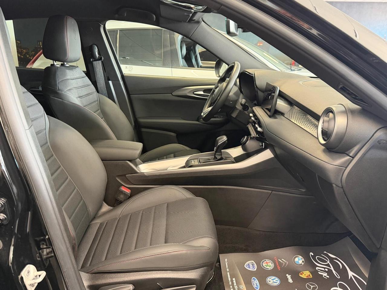 ALFA ROMEO TONALE SPRINT 1.6 130CV PELLE NAVI CAM360° ANNO 2023