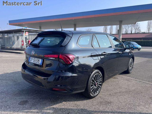 FIAT Tipo NEOPATENTATI Tipo S SW 1.0 t3 100cv TG : GP365ML