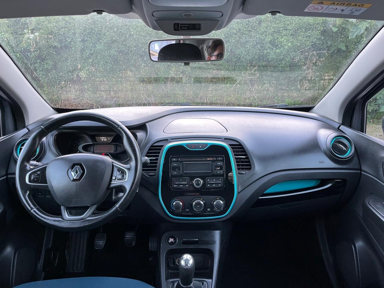 Renault Captur TCe 12V 90 CV Start&Stop Energy Life