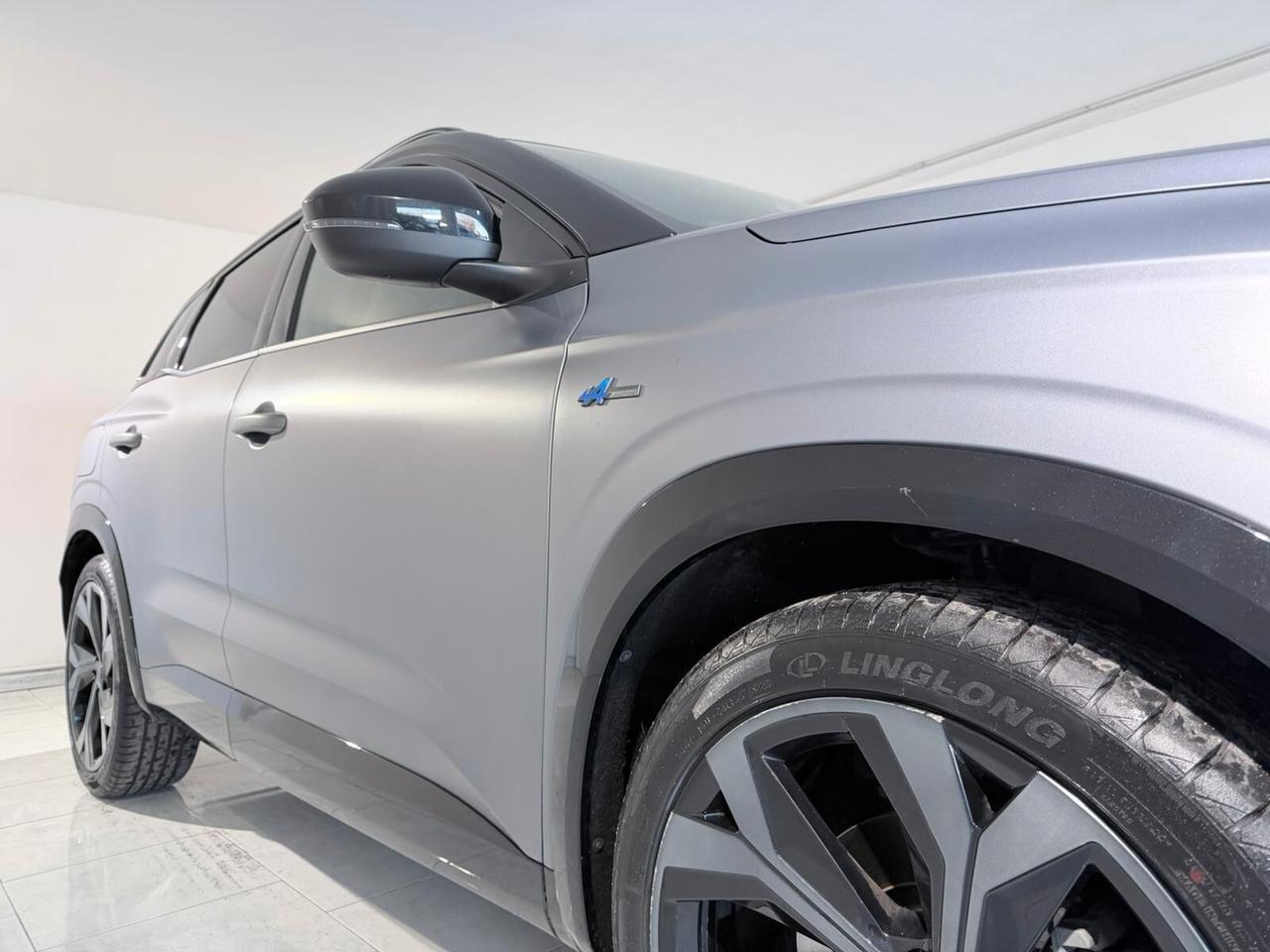 RENAULT AUSTRAL ESPRIT ALPINE 200 CV PRONTA CONSEGNA