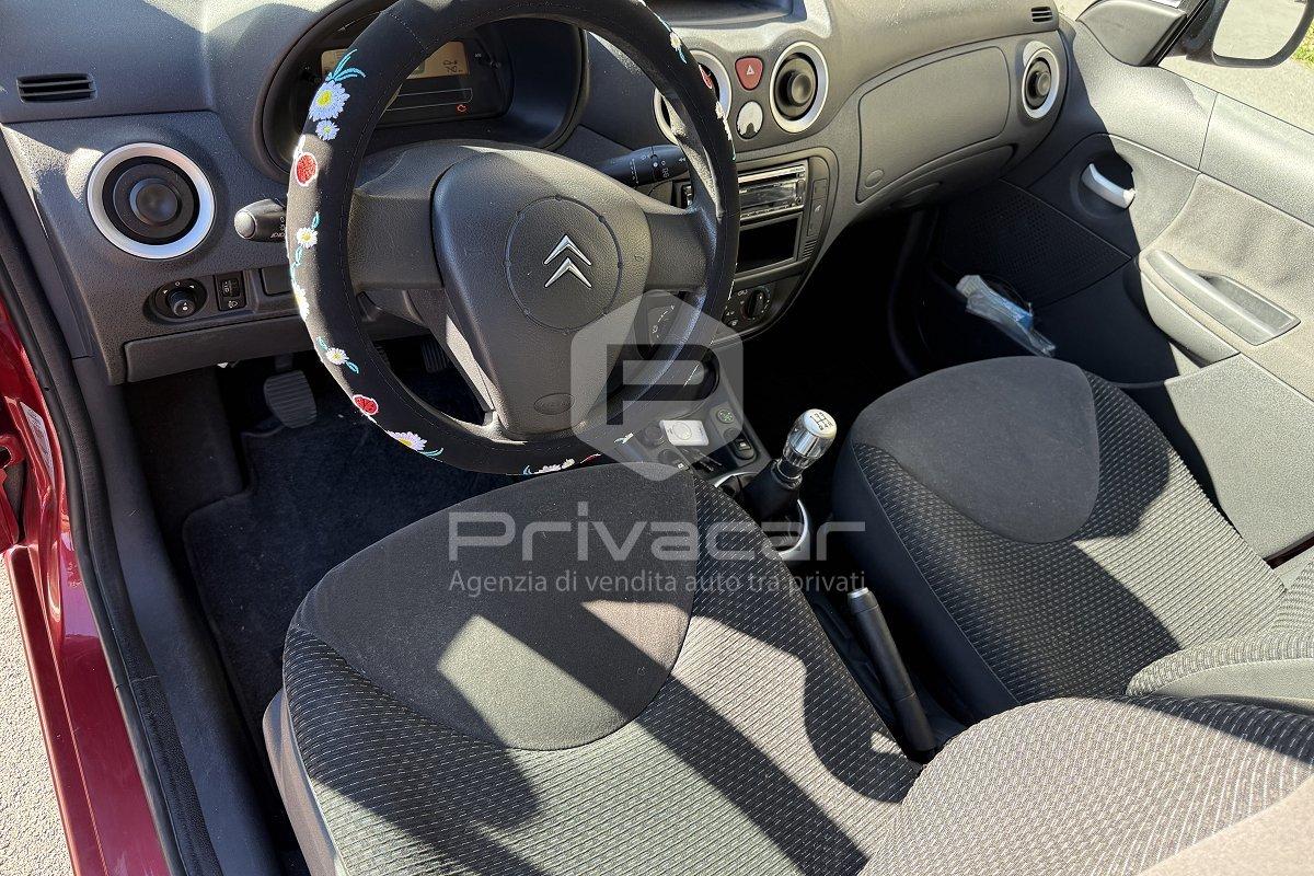 CITROEN C3 1.1 Perfect Bi Energy G
