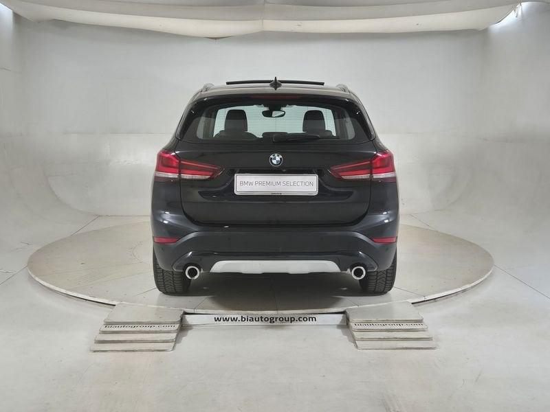 BMW X1 F48 2019 Diesel sdrive18d xLine Plus auto