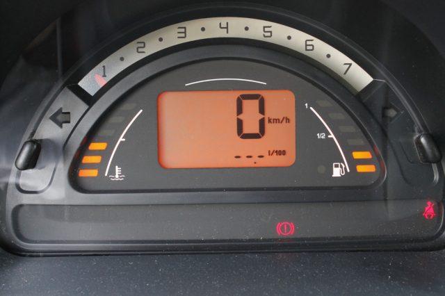 CITROEN C2 1.1 Elegance NEOPATENTATI