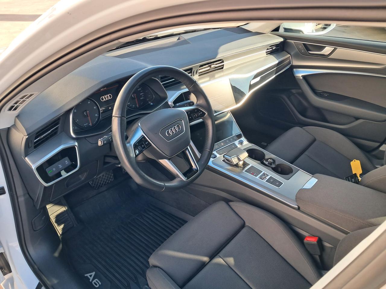 Audi A6 Avant 40 2.0 TDI quattro ultra S tronic Business
