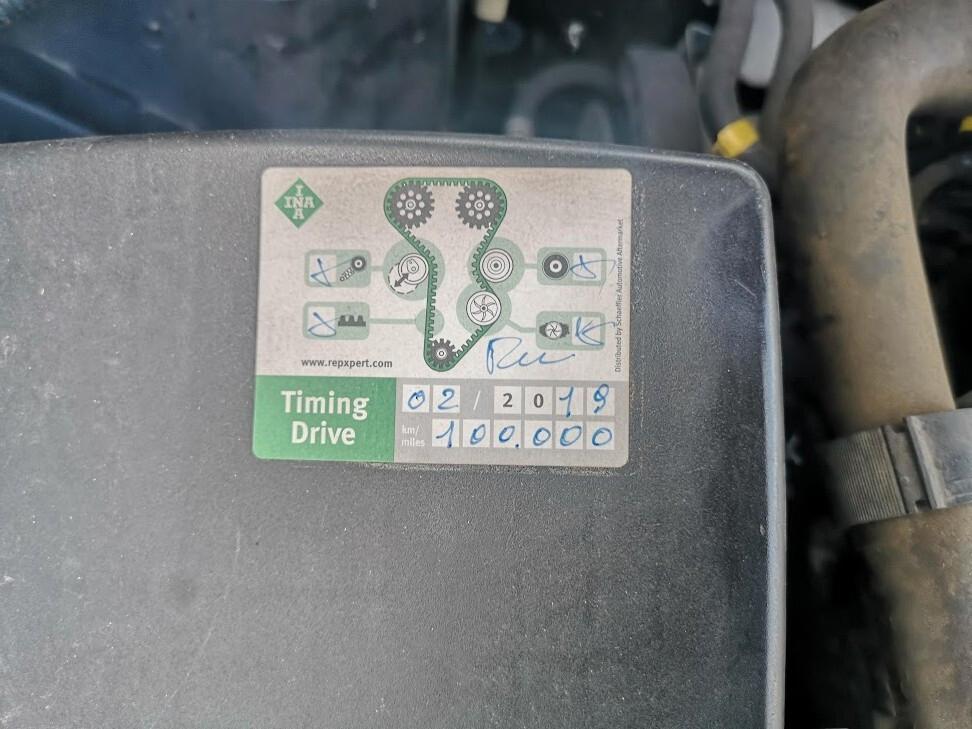 Fiat Grande Punto 1.4 T-Jet 16V 3 porte Sport