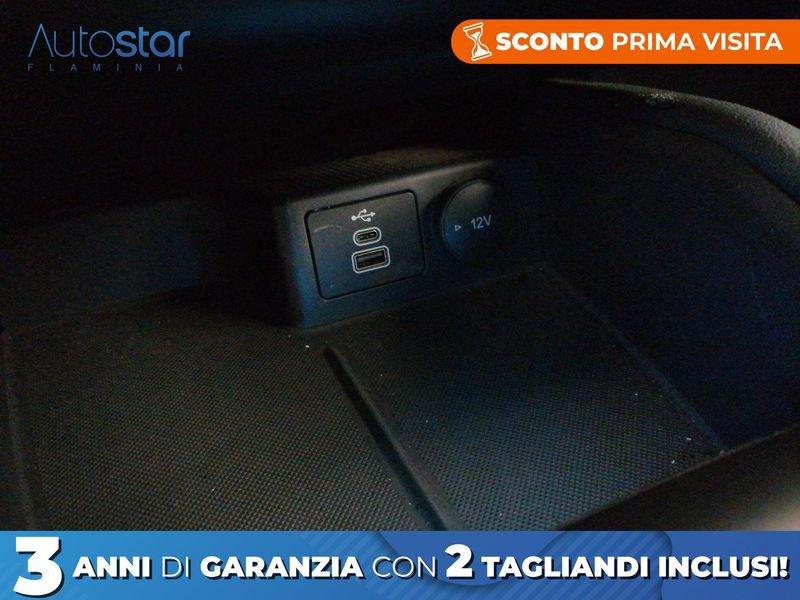 Ford Kuga 2.5 full hybrid ST-Line X 2wd 190cv cvt