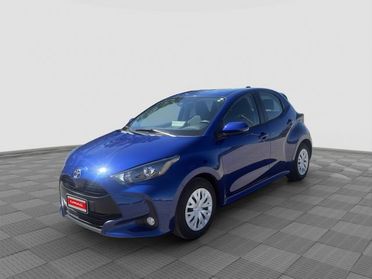 TOYOTA Yaris Yaris 1.0 5 porte Business