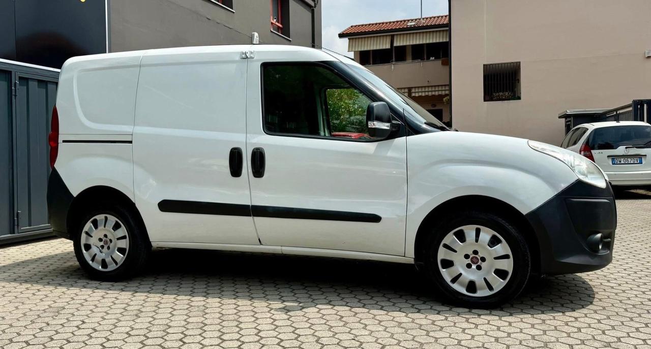 Fiat Doblo FIAT Doblo 1.4 Benzina GPL EURO 6B