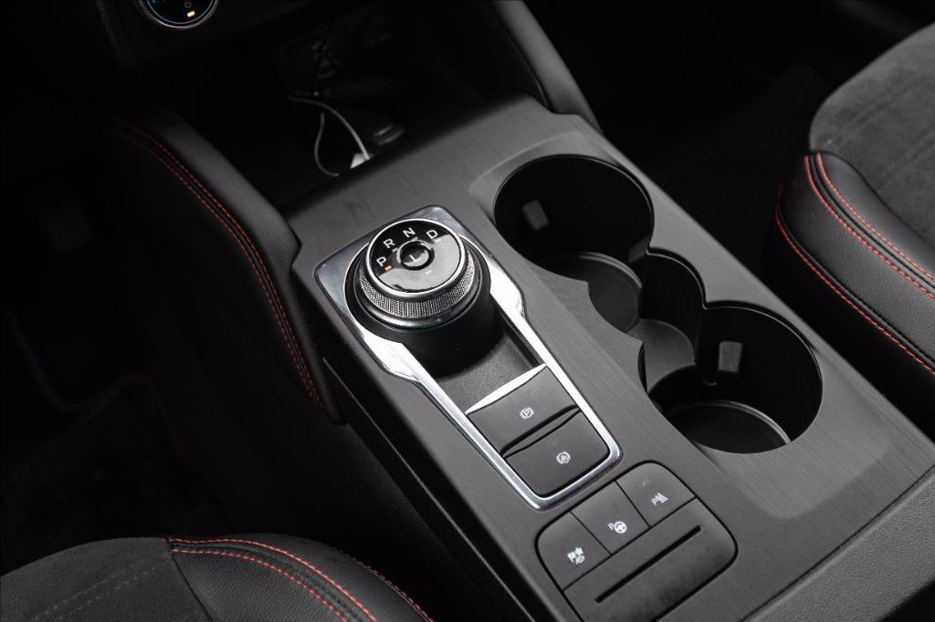 FORD Kuga 2.5 full hybrid ST-Line X awd 190cv cvt del 2022