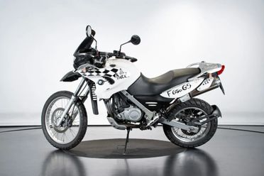 Bmw F 650 GS - 2000