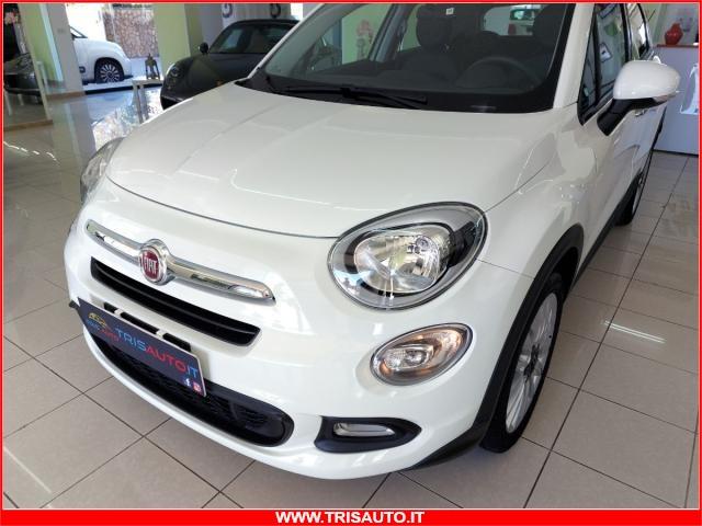 FIAT 500X 1.6 MJT Business IVATA (NAVI)