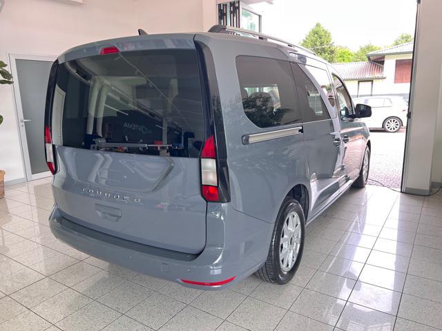 FORD Tourneo Connect Grand Tourneo Connect 2.0 EcoBlue 122 CV Powershif