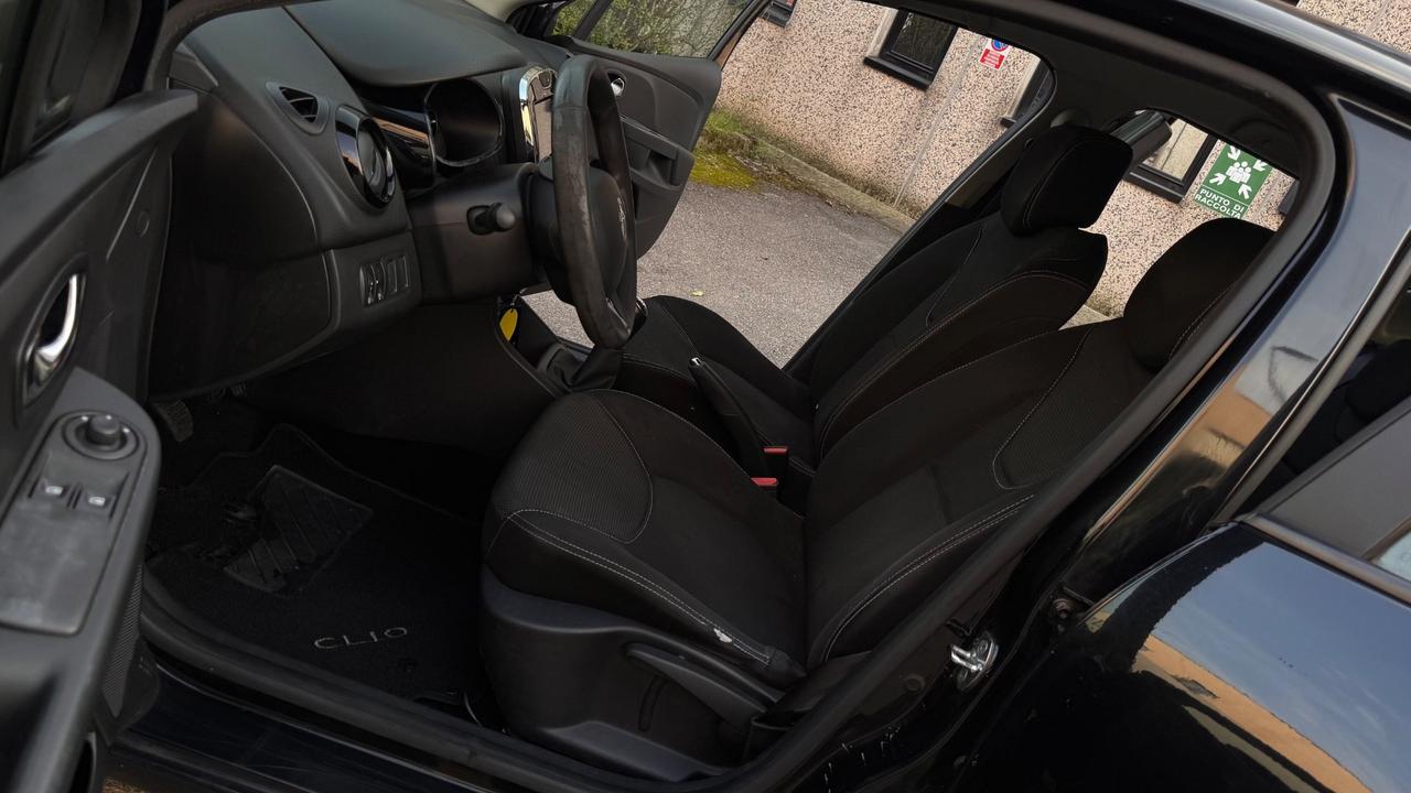 Renault Clio 1.5 dCi 8V 75CV 5 porte Live