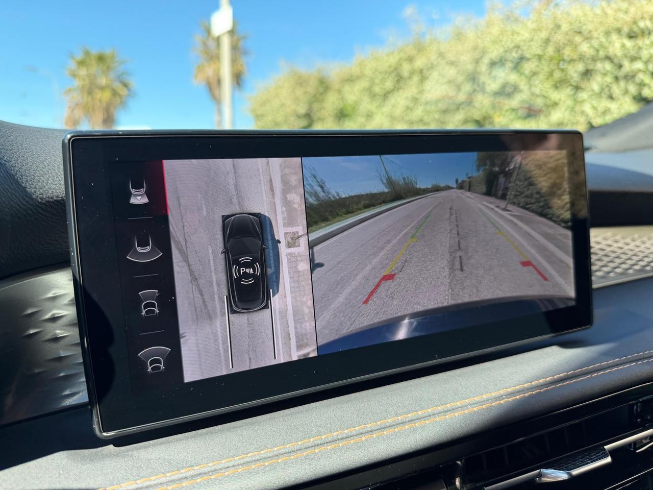 Alfa Romeo Tonale 1.6 diesel 130 CV TCT6 Sprint