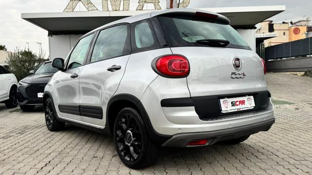 FIAT 500L 1.4 95 CV S&S Cross