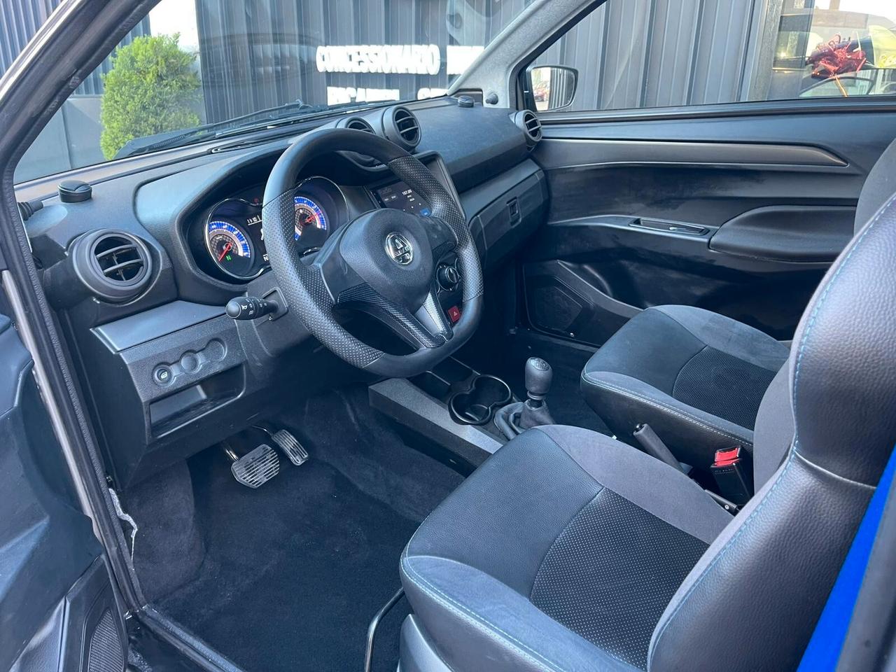 Minicar Aixam City GTO Ambition Pronta consegna