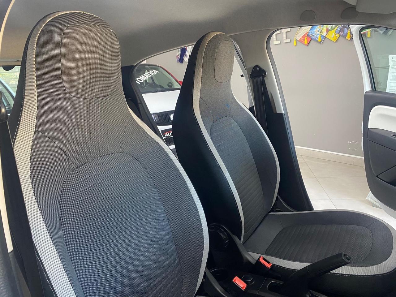 Renault Twingo LIMITED