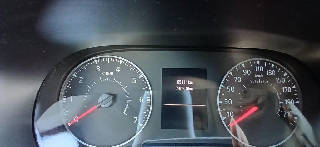 Dacia Duster 1.5 Blue dCi Journey 4x2