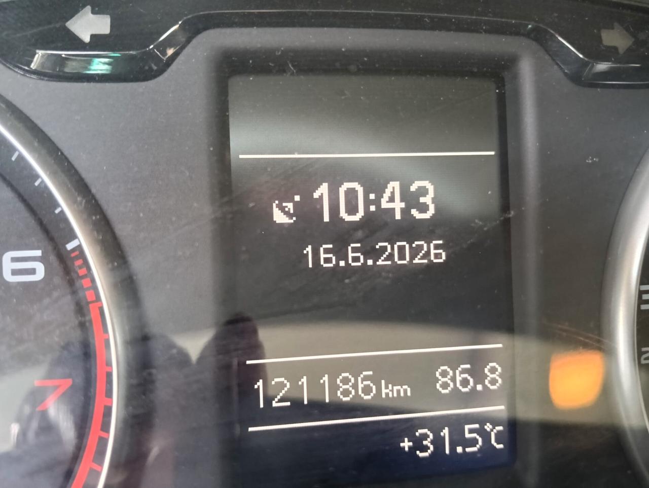 Audi A1 1.2 TFSI Ambition
