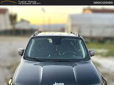 Jeep Renegade Limited 1.0 T-GDI #7112