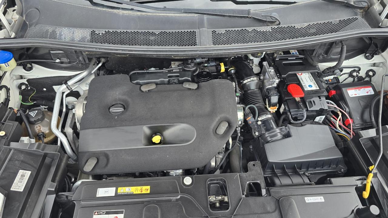 Peugeot 3008 BlueHDi 150 S&S GT Line
