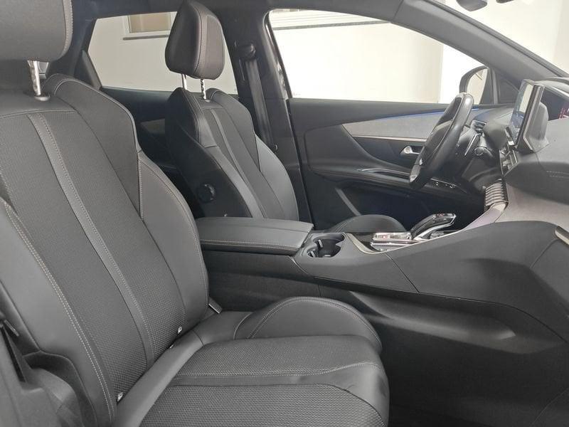 Peugeot 3008 BlueHDI 130 S&S EAT8 GT aut.